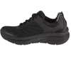 Skechers D'Lux Walker 232044-BBK Juoda 40