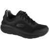 Skechers D'Lux Walker 232044-BBK Juoda 40