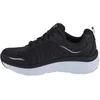 Skechers D'Lux Walker-Cool Groove 149336-BKW Juoda 36