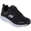 Skechers D'Lux Walker-Cool Groove 149336-BKW Juoda 36
