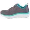 Skechers D'Lux Walker - Gaivus rafinuotumas 149368-GMLT Pilka 37