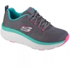 Skechers D'Lux Walker - Gaivus rafinuotumas 149368-GMLT Pilka 37