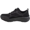 Skechers D'Lux Walker Nauja akimirka 232363-BBK Juoda 43