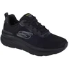 Skechers D'Lux Walker - Scrambler 232264-BKCC Juoda 41