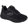 Skechers D'Lux Walker - Scrambler 232264-BKCC Juoda 41