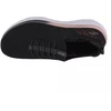 Skechers D'Lux Walker Tegul Švyti 149366-BKRG Juoda 36