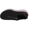 Skechers D'Lux Walker Tegul Švyti 149366-BKRG Juoda 36