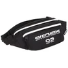 Skechers Downtown Juosmens krepšys S980-06 Juoda Vienas dydis