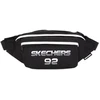 Skechers Downtown Juosmens krepšys S980-06 Juoda Vienas dydis