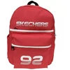 Skechers Downtown Kuprinė S979-02 Raudona Vienas dydis