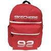 Skechers Downtown Kuprinė S979-02 Raudona Vienas dydis
