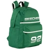 Skechers Downtown Kuprinė S979-18 Žalia Universalaus dydžio