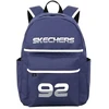 Skechers Downtown Kuprinė S979-49 Tamsiai mėlyna Vienas dydis