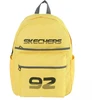 Skechers Downtown Kuprinė S979-68 Geltona Universalus Dydis