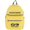 Skechers Downtown Kuprinė S979-68 Geltona Universalus Dydis