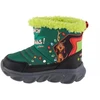 Skechers Dr. Seuss Hypno-Flash 3.0 Too Late To Be Good 406015N-GRMT Žalias 23