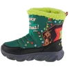 Skechers Dr. Seuss Hypno-Flash 3.0 Too Late To Be Good 406015L-GRMT Žalias 31