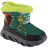 Skechers Dr. Seuss Hypno-Flash 3.0 Too Late To Be Good 406015N-GRMT Žalias 23