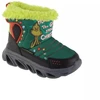 Skechers Dr. Seuss Hypno-Flash 3.0 Too Late To Be Good 406015N-GRMT Žalias 23