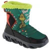 Skechers Dr. Seuss Hypno-Flash 3.0 Too Late To Be Good 406015L-GRMT Žalias 31