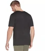 Skechers Dri-Release SKX Tee M1TS274-BLK Juoda M