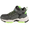 Skechers Drollix - Venture Rush 406418L-CCLM Pilka 28