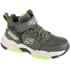 Skechers Drollix - Venture Rush 406418L-CCLM Pilka 28