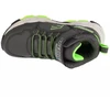 Skechers Drollix - Venture Rush 406418L-CCLM Pilka 28