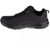 Skechers Dyna-Air Fast Pulse Jr vaikiški batai 998230L-BBK