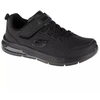 Skechers Dyna-Air Fast Pulse Jr vaikiški batai 998230L-BBK