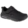 Skechers Dyna-Air Fast Pulse Jr vaikiški batai 998230L-BBK