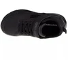 Skechers Dyna-Air Fast Pulse Jr vaikiški batai 998230L-BBK