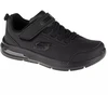 Skechers Dyna-Air Fast Pulse Jr vaikiški batai 998230L-BBK