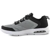 Skechers Dyna Air Pelland M 52559-BKGY batai