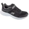 Skechers Dynamatic 405110L-BLK Juodas 30