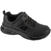 Skechers Dynamatic - Textbook 302629L-BBK Juodos 28.5