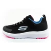 Skechers Dynamic Tread-Hop N'hike Jr 81365L/BKMT batai