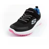 Skechers Dynamic Tread-Hop N'hike Jr 81365L/BKMT batai