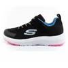 Skechers Dynamic Tread-Hop N'hike Jr 81365L/BKMT batai
