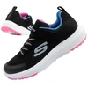 Skechers Dynamic Tread-Hop N'hike Jr 81365L/BKMT batai