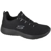 Skechers Dynamight 12119-BBK Juoda 37