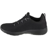 Skechers Dynamight 12119-BBK Juoda 37