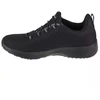 Skechers Dynamight 12119-BBK Juoda 37