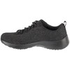 Skechers Dynamight 12149-BBK Juoda 36.5