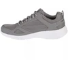 Skechers Dynamight 2.0 - Fallford 58363-GRY Pilka 40