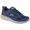 Skechers Dynamight 2.0 - Fallford 58363-NVY Tamsiai Mėlyna 41