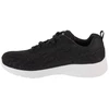 Skechers Dynamight 2.0 - Homespun 12963-BKW Juoda 36