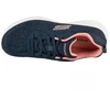Skechers Dynamight 2.0 - Homespun 12963-NVPK Navy 36