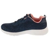 Skechers Dynamight 2.0 - Homespun 12963-NVPK Navy 36