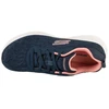 Skechers Dynamight 2.0 - Homespun 12963-NVPK Navy 36